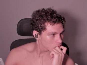 laureent__ webcam model stream image