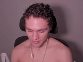 laureent__ webcam model stream image