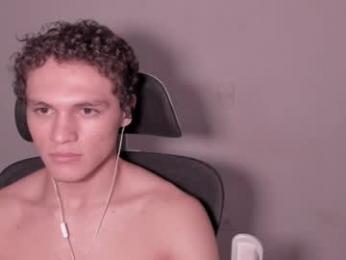 laureent__ webcam model stream image