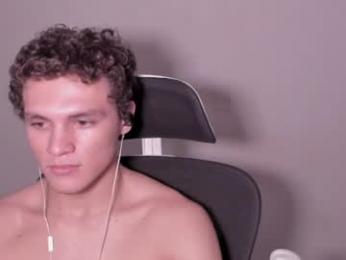 laureent__ webcam chaturbate model stream image