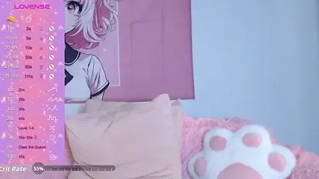 honestandnaked webcam stripchat model stream image