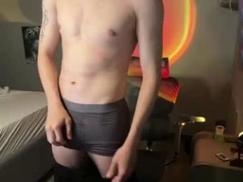 cronck52 webcam model stream image