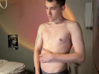 cronck52 webcam model stream image