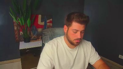 DaxGreer webcam cam4 model stream image