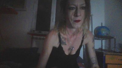 MarlaTastyMilf webcam model stream image