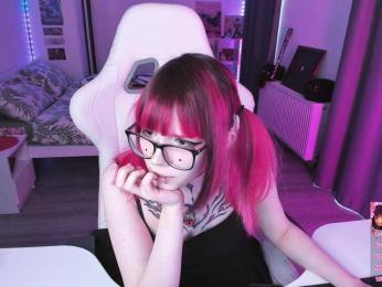 Yumi_Youkai webcam bongacams model stream image