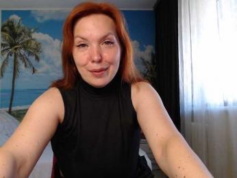 soaring-love webcam model stream image