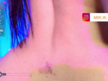 MaddisonWelch webcam model stream image