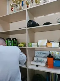 Crek666 webcam stripchat model stream image