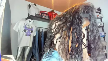 MAREIA_25 webcam model stream image