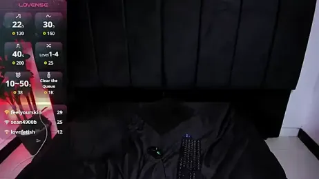 fisting_anal_69 webcam model stream image