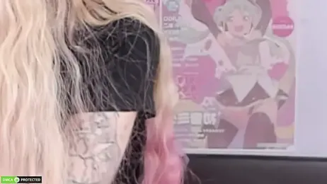 Joy_Barker webcam model stream image