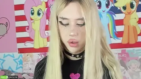 Joy_Barker webcam model stream image