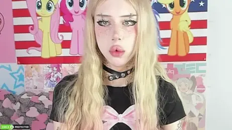 Joy_Barker webcam model stream image