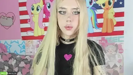 Joy_Barker webcam model stream image