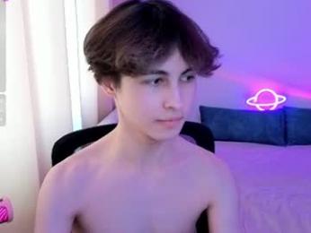 _milway_ webcam model stream image