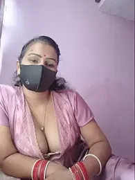 Legend_choice webcam model stream image