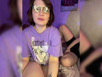 Babeanast webcam model stream image