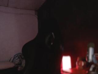 Frank Wesley webcam model stream image