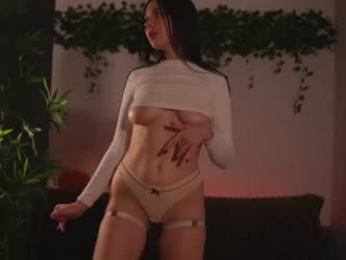 jaylee_kryss webcam model stream image