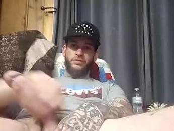 tattedup706 webcam model stream image