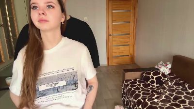 Lil_PUSS_XOO webcam model stream image