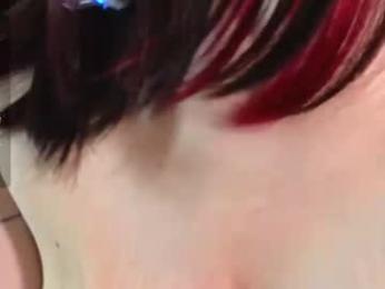 christy_memeow webcam model stream image