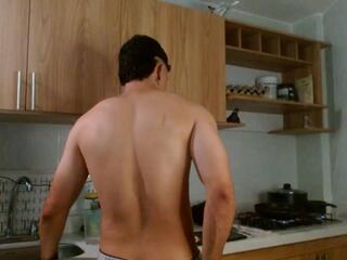 Adam Keith webcam model stream image