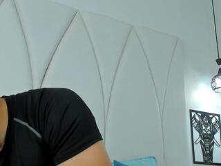 Adam Keith webcam model stream image