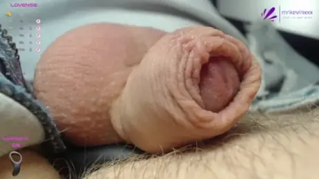 kevintyler69 webcam model stream image