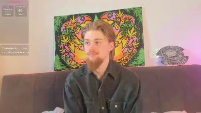 LevMiller webcam model stream image