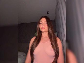 Horosha webcam bongacams model stream image