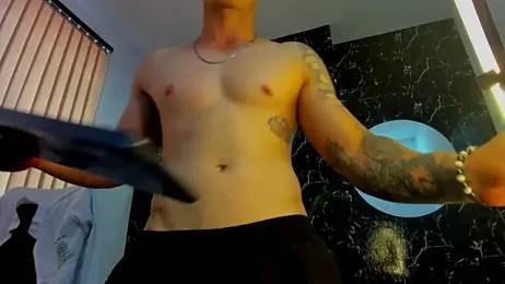 Alexander_ferre webcam model stream image