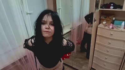 DallasOlea webcam model stream image