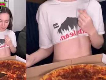 manicpixiedreamfrog webcam chaturbate model stream image