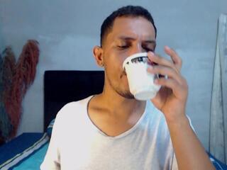 Chris Rodd webcam model stream image