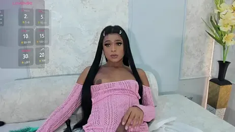 Antonella_Bernadii webcam model stream image