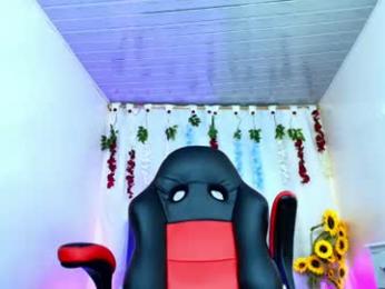 valentina_y_sneiderr webcam model stream image