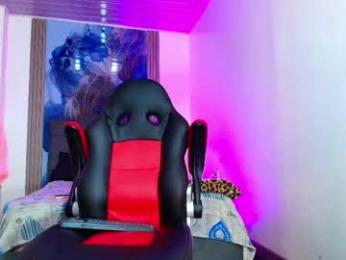 valentina_y_sneiderr webcam chaturbate model stream image
