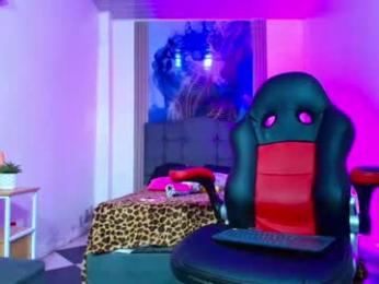 valentina_y_sneiderr webcam chaturbate model stream image