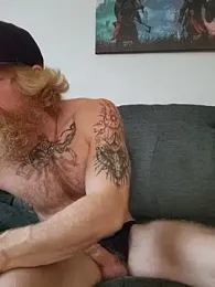 Gingerbeard40 webcam model stream image
