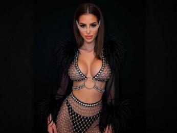 Missy webcam model stream image