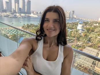 YasmineAmory webcam livejasmin model stream image