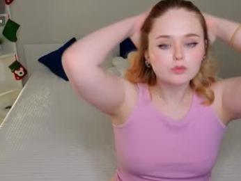 bjliki webcam chaturbate model stream image