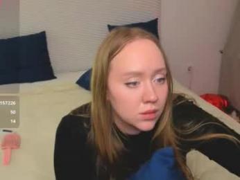 bjliki webcam chaturbate model stream image