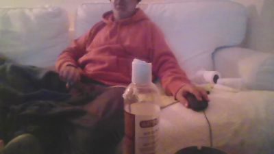 heteroct webcam model stream image