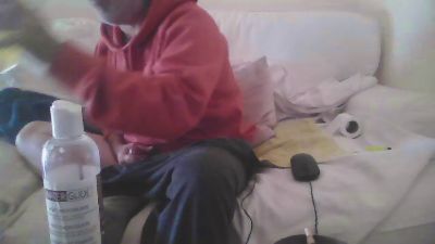 heteroct webcam model stream image