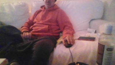 heteroct webcam model stream image