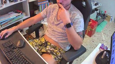 endignon22 webcam model stream image