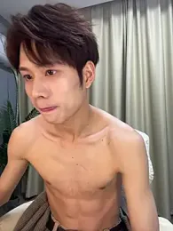 SM_004 webcam model stream image